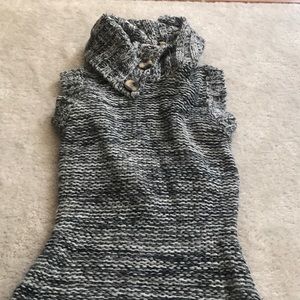 Sweater Vest